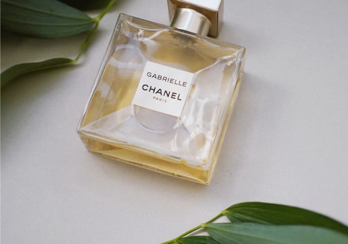 Imagem Perfume Gabrielle Chanel mobile